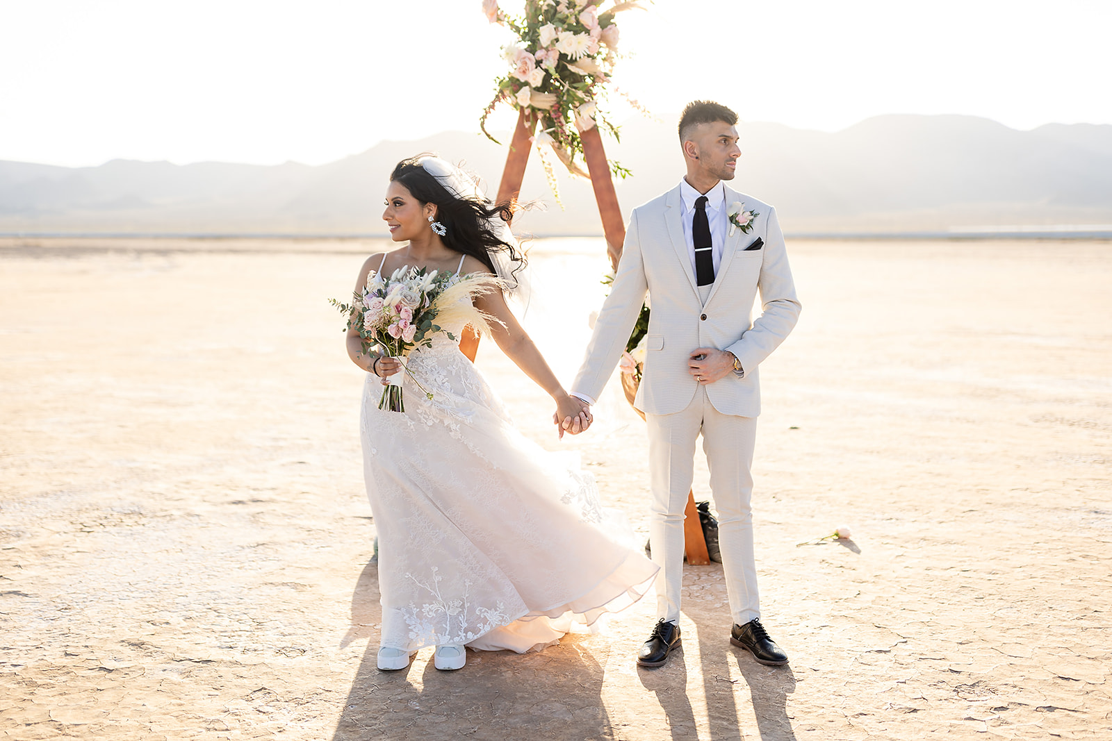 Elopement Las Vegas cheap elopement near me