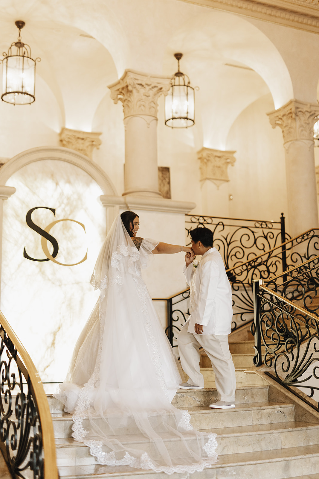 Elopement Las Vegas quick elopement near me