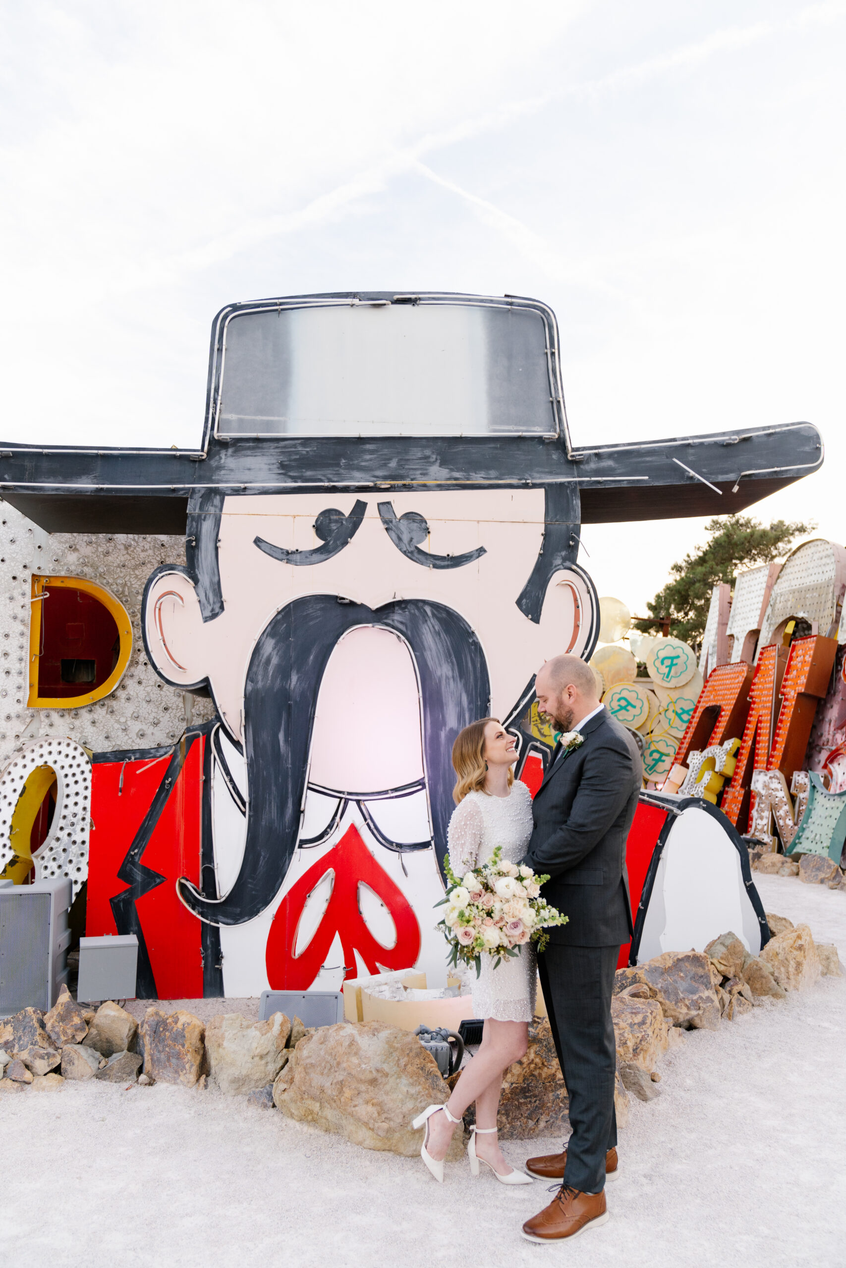 Elopement Las Vegas affordable elopement packages near me