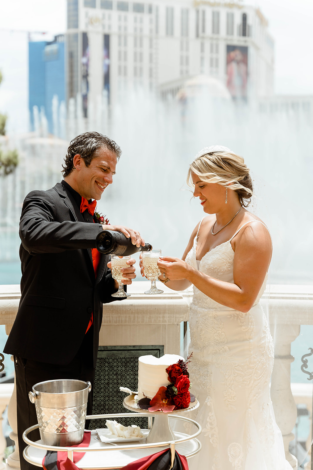 Elopement Las Vegas las vegas elopement packages