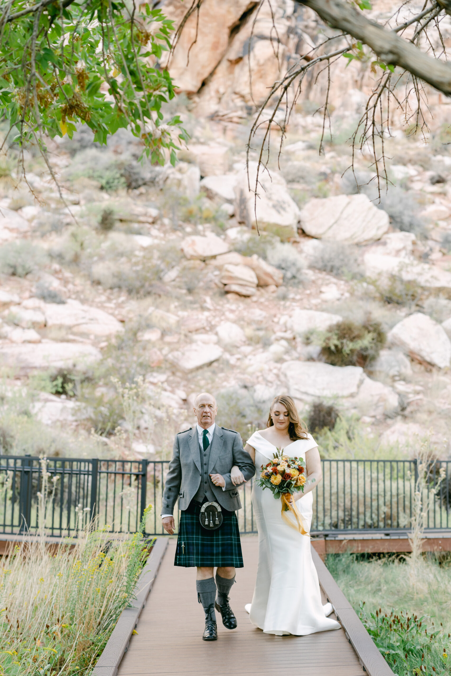 Elopement Las Vegas places to elope in vegas
