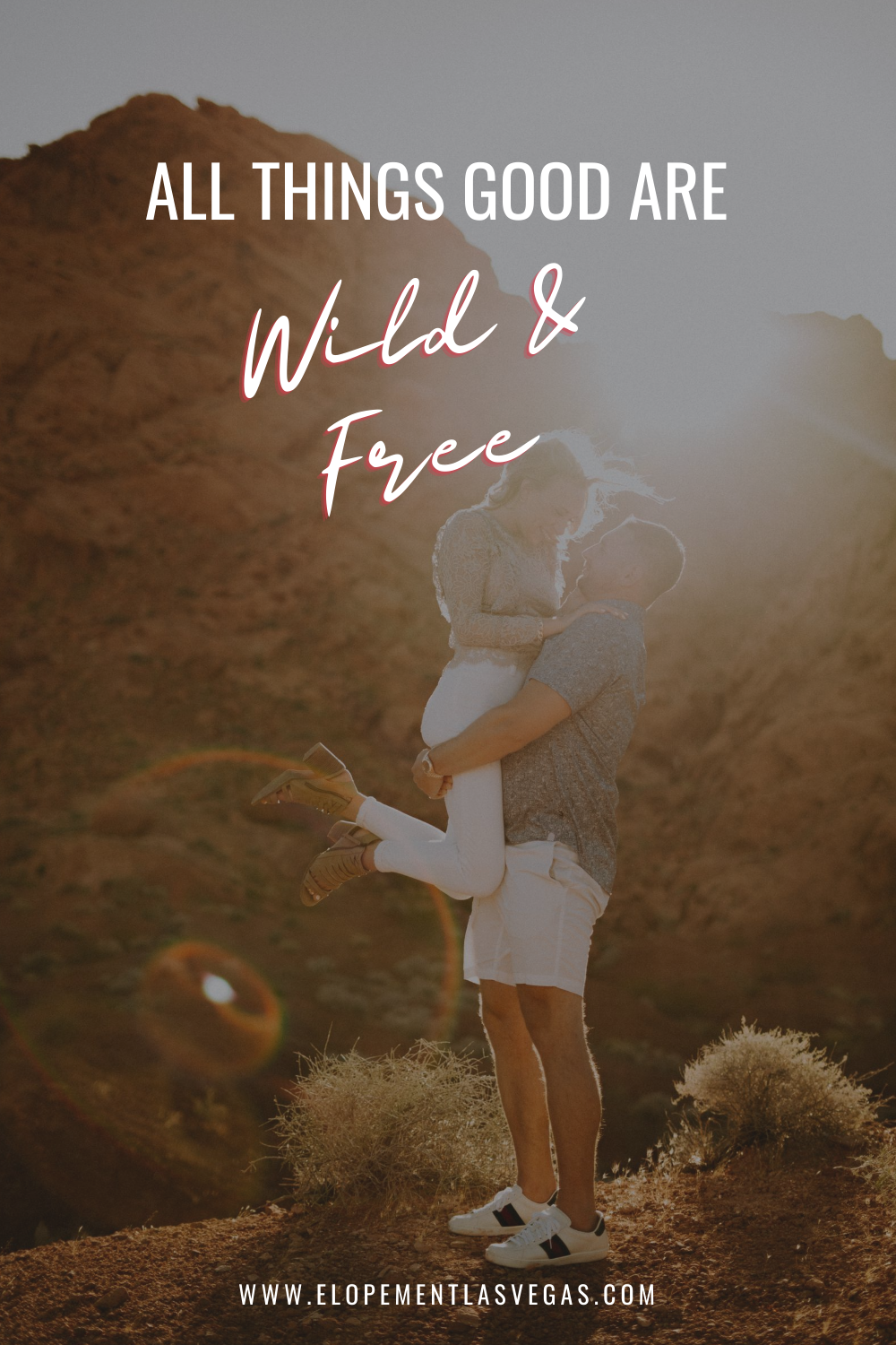 10 Adventure and Love Quotes for Wanderlust Couples | Elopement Las ...