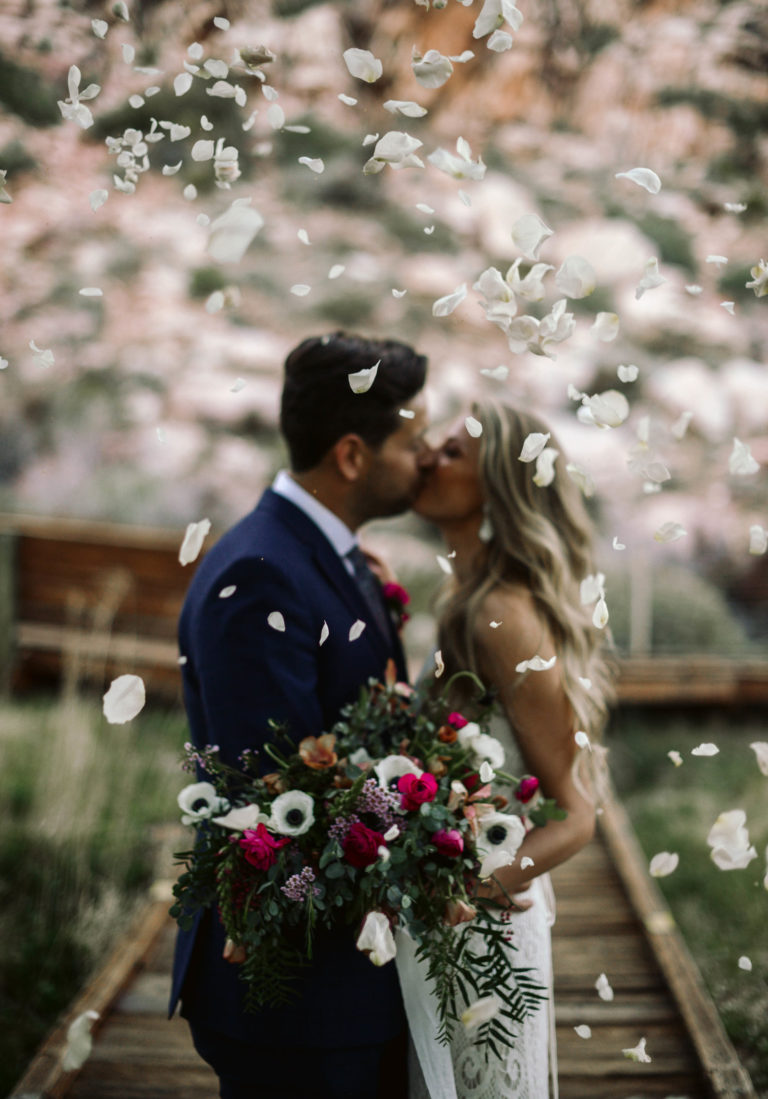Why You Need to Hire a Videographer for Your Elopement