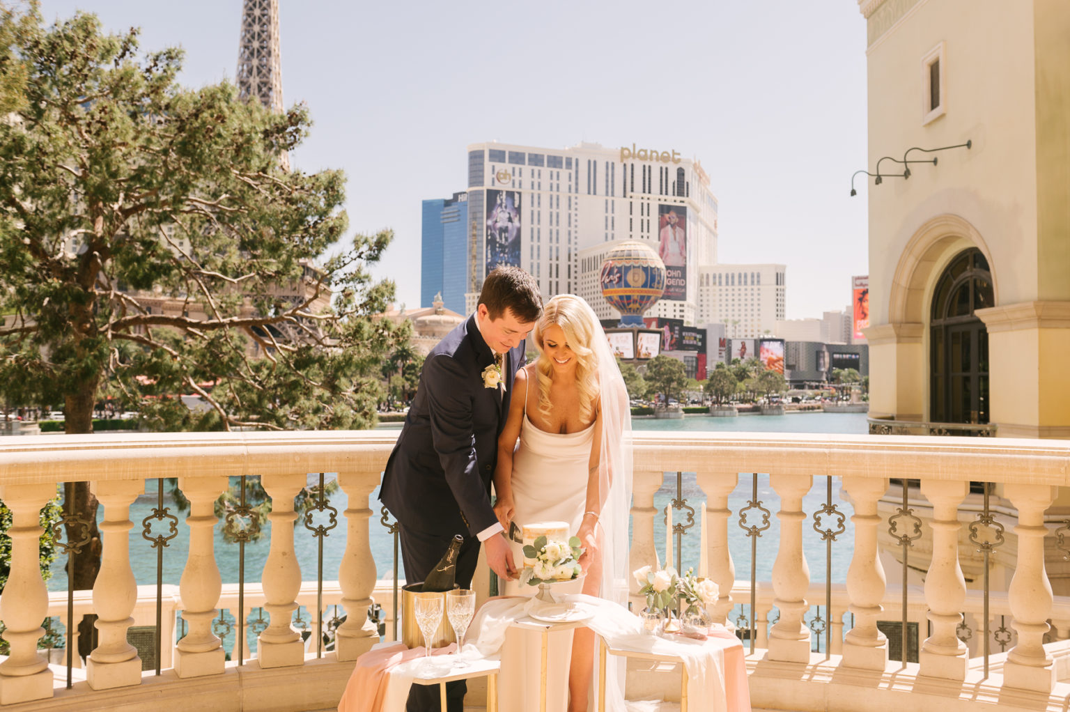Best Places To Get Married In Vegas (AllInclusive Packages