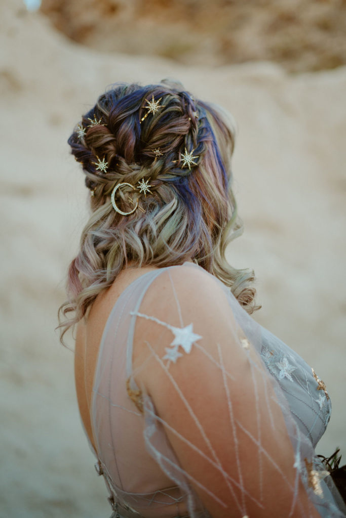 bride hairstyles 