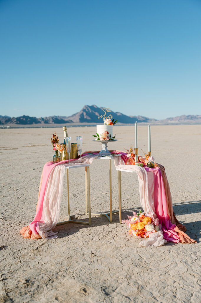 casamento em las vegas