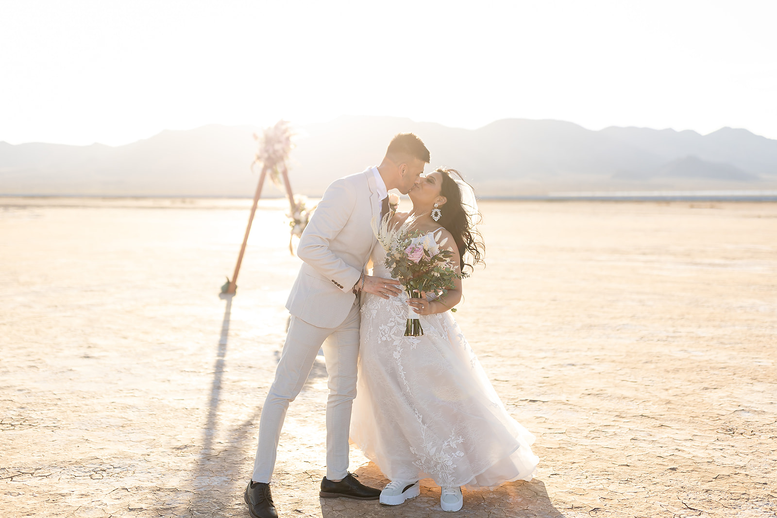 Elopement Las Vegas quick elopement near me