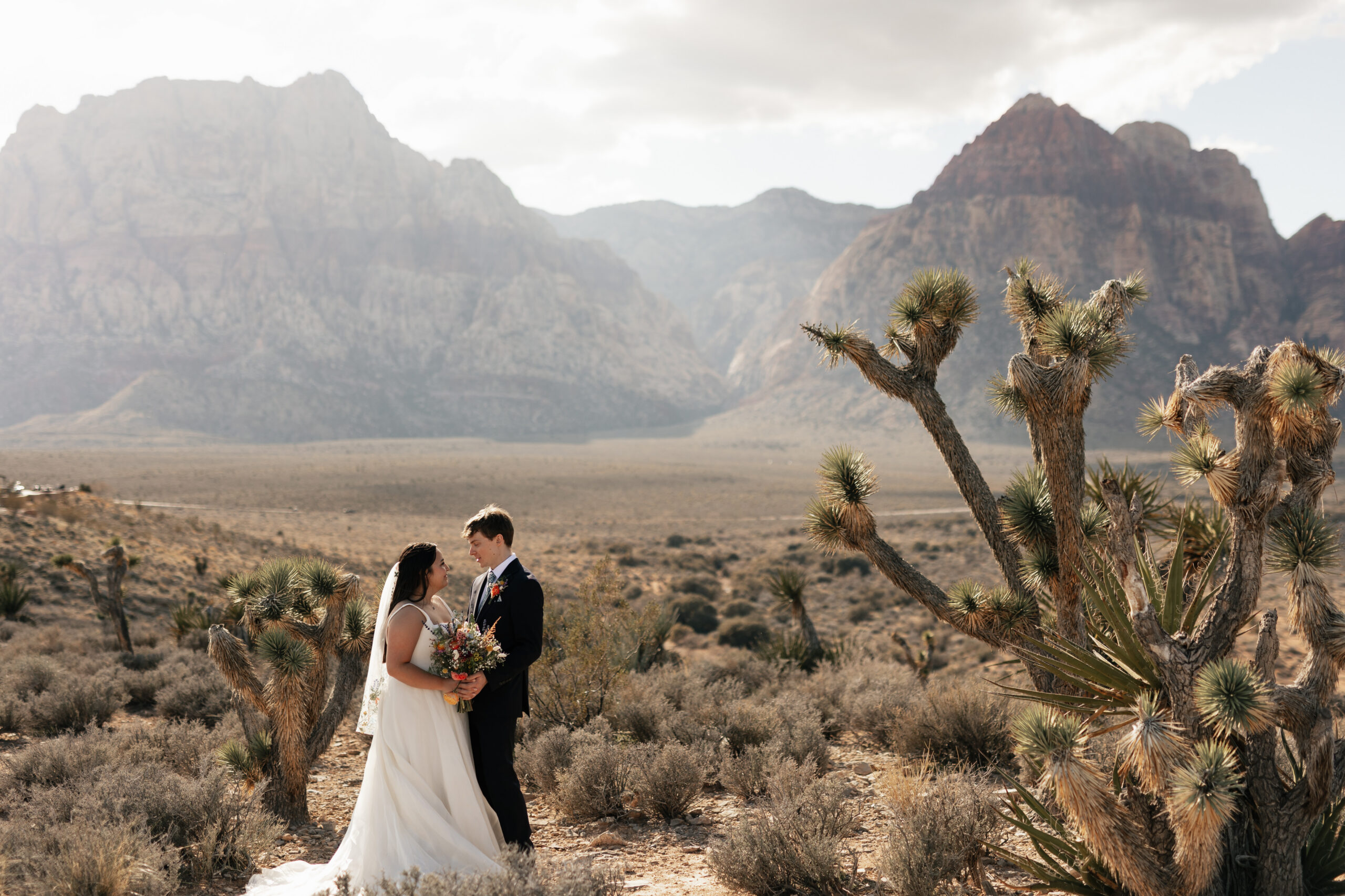 Best Places to Elope in Las Vegas