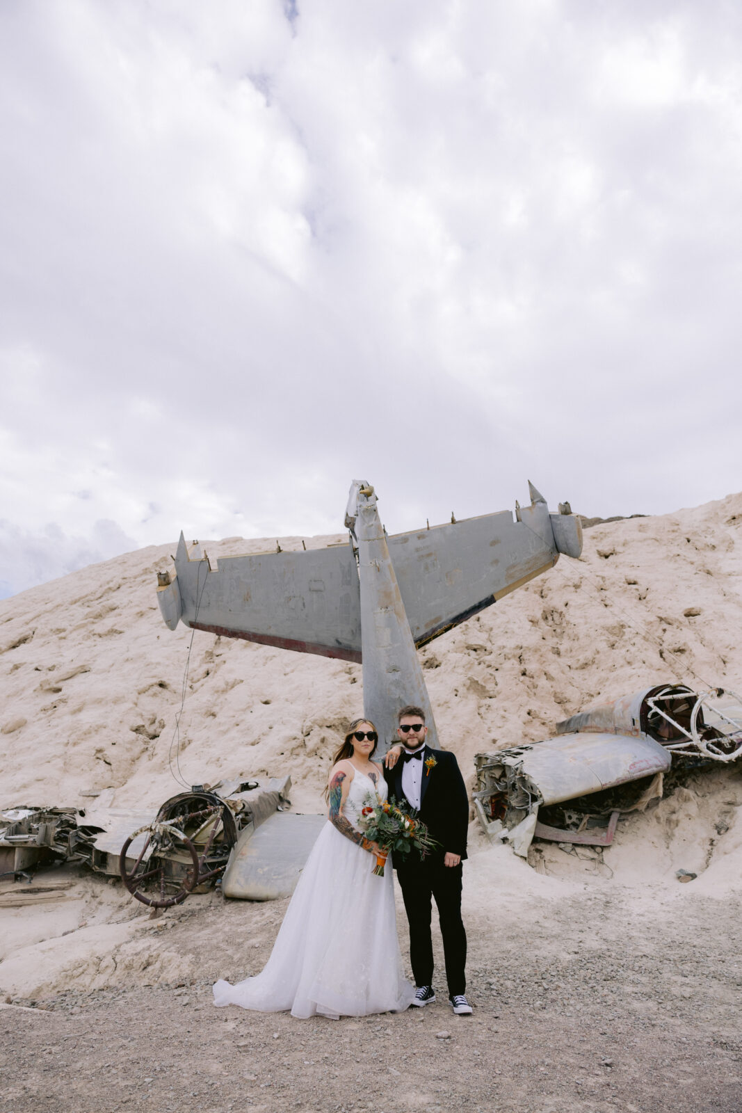 Las vegas Elopement Locations